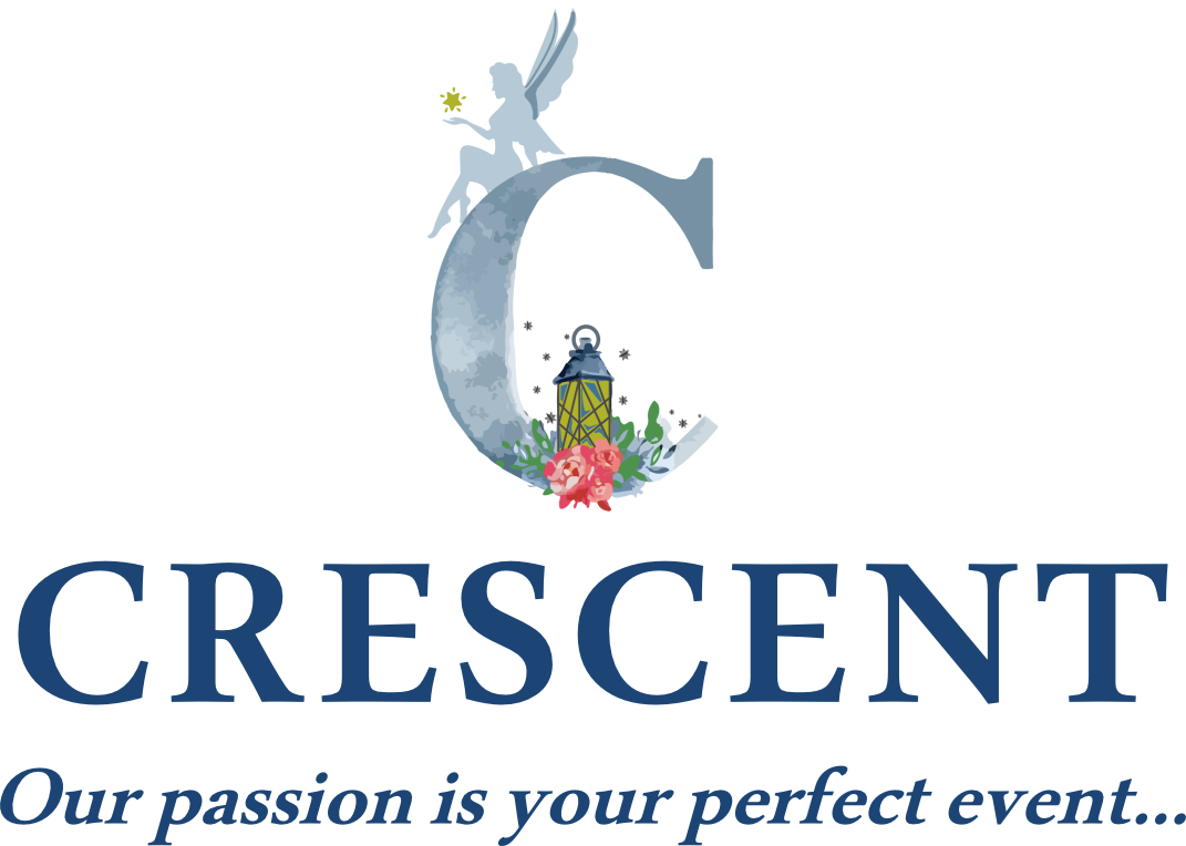Crescent Live Events logo