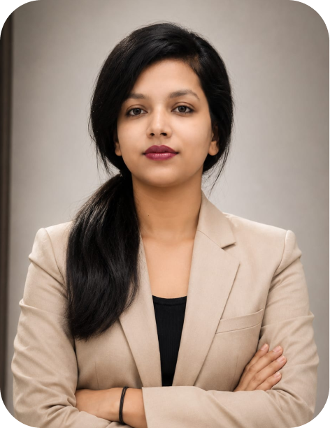 Ashwini Bharate
