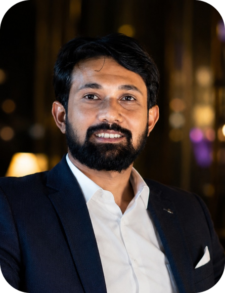Prasad Bharate